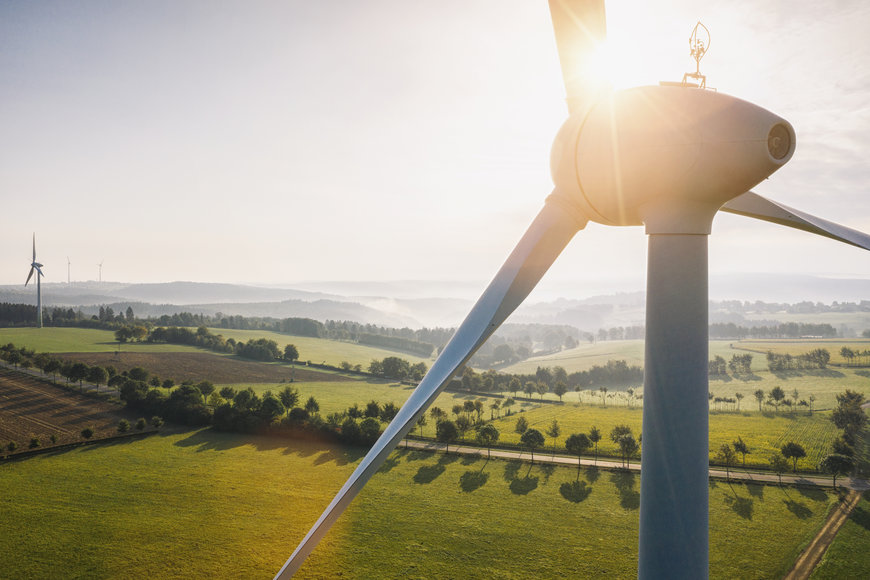 Smart monitoring and IIoT technologies improve onshore wind turbine uptime